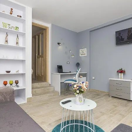 Apartmán Sonja - 100 M From Sea *