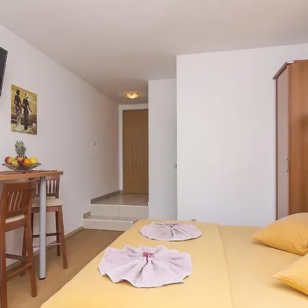 Apartmán Sonja - 100 M From Sea *