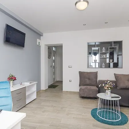 Apartmán Sonja - 100 M From Sea *