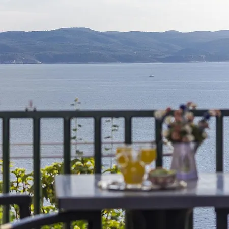 Apartmán Sonja - 100 M From Sea